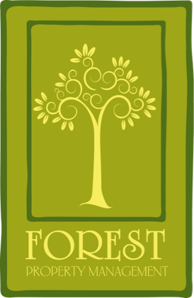 Forest Property Management Logo